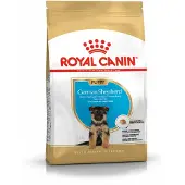 Royal Canin 4x Hondenvoer Droog German Shepherd Puppy 3 kg