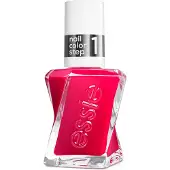 essie gel couture by 562 you can-dy it nagellak - gellak zonder UV-lamp - tot wel 15 dagen glanzend - roze - 13,5ml
