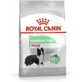 Royal Canin 4x Hondenvoer Droog Digestive Care Medium 3 kg