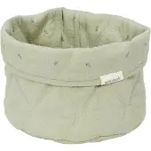 Little Dutch Pure Commodemandje Klein - Sage
