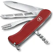Victorinox Cheese Master 0.8313.W zakmes