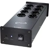 Dynavox X4100b Hifi Netfilter Stekkerblok Zwart