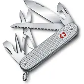 Victorinox Farmer X Alox multitool