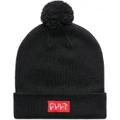 Cult Pompom Muts
