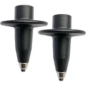 Exel Accessoires zwart
