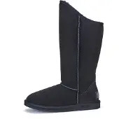 Australia Luxe Collective Boots ' COSY TALL ' zwart