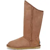 Australia Luxe Collective Boots ' COSY TALL ' bruin