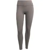 Adidas Sportbroek bruin