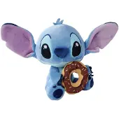Disney Peluche Stitch Donut