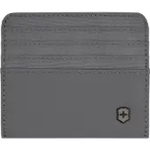 Victorinox Travel Essentials Card Holder frost grey pasjeshouder