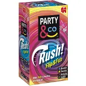 Jumbo Party & Co. Rush