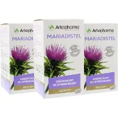 Arkocaps Mariadistel (150 capsules)