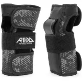 REKD - Junior Wrist Guards Black - Polsbeschermers - M