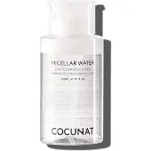 Cocunat Micellair water Unisex 200ml