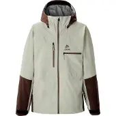 Jones Shralpinist Stretch Rec Jacket Men