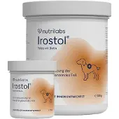 Nutrilabs Irostol - Pellets