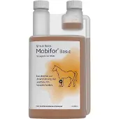 Nutrilabs Mobifor Basic