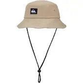 Quiksilver - Buckology - Hoed L/XL, beige