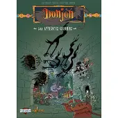 Asmodee Jeu de rôle Donjon Les Apprentis Gardiens