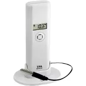 TFA-Dostmann TFA horloge 31.4013.02