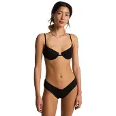Billabong Bikinibroek 'Sol Searcher Fiji' zwart