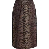 Adidas Originals Rok bruin / lichtbruin / zwart
