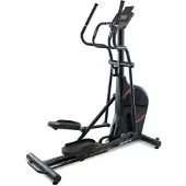 BH Fitness Elliptische trainer Atlas | Maat 160x68x174 cm
