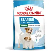 Royal Canin Hondenvoer Droog Mother & Baby Mini Starter 1 kg