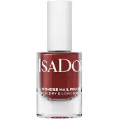 IsaDora The Wonder Nail Polish Quick Dry & Longwear 165 Cranberry Juic