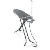 Leifheit Strijkplank Air Board M - Compact plus - 120x38 cm - zwart
