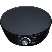 Gastronoma Crepe maker 1000W