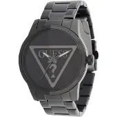 GUESS Analoog horloge zwart