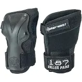 187 Killer Pads - Derby Wrist - Polsbeschermers - XL