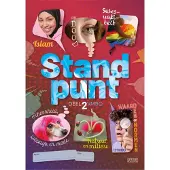 Uitgeverij Damon Standpunt (Paperback)
