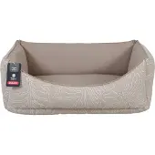 Zolux hondenmand naya taupe 55 cm