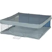 Zolux neolife cavia neopark - 105x105x35 cm
