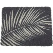 Zolux vegetal vetbed gerecycled grey - 70x50 cm