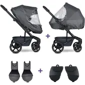 Easywalker Harvey accessoire pakket