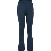 Hummel Sportbroek donkerblauw