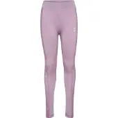Hummel Leggings lavendel