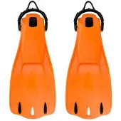 SCUBAPRO Go Sport Gorilla Diving Fins Oranje EU 38-40