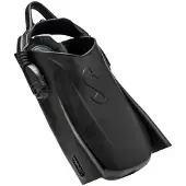 SCUBAPRO Mfs Footpocket Zwart EU 47-50