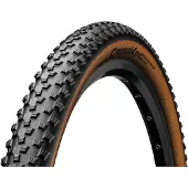 Continental Cross King Vouwband 27.5x2.20" ProTection Tubeless 27,5x2,20" | 56-584 2023 Tubeless banden
