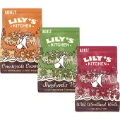 Lily's Kitchen dog adult chicken duck countryside casserole - 7 kg - Hondenvoer