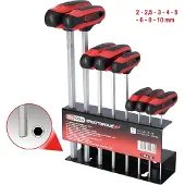 Ks Tools Inbusschroevendraaier