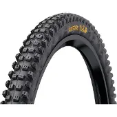 Continental Argotal Enduro Vouwband 27.5x2.40" E-25 TLR, zwart 60-584 | 27.5x2.40" 2023 Tubeless banden