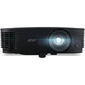 Acer Projector X1123HP, Home Cinema, SVGA Resolution, 4000 lm Brightness, Zwart
