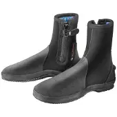 SCUBAPRO Delta 6.5 Mm Booties Zwart EU 39