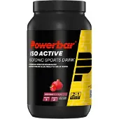 Powerbar Isoactive Poeder Bessen 1.32kg 1.32kg