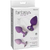 Pipedream Fantasy For Her - Set 0,72 kg
